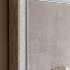Beyond the Pale Framed Canvas 5