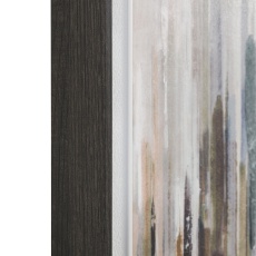 Urban Silence Framed Canvas 6