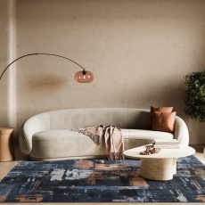 Quartz Rug IIII 2