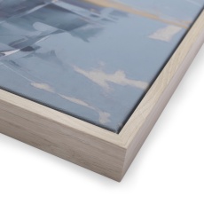 Harbour Haven Framed Canvas 4