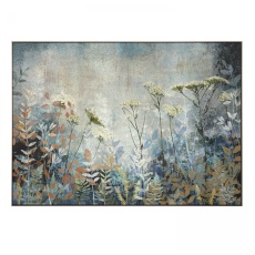 Fanciful Framed Canvas 1