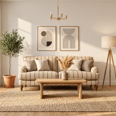 Callie Grand Sofa
