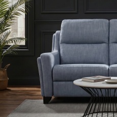 Parker Knoll Portland Large 2 Seater Sofa