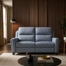 Parker Knoll Portland Large 2 Seater Sofa 3