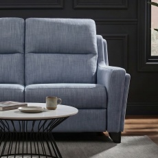 Parker Knoll Portland Large 2 Seater Recliner 2