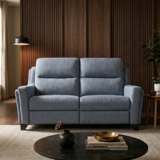 Parker Knoll Portland Large 2 Seater Recliner 3