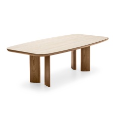 Calligaris Sandy Dining Table 1