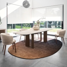 Calligaris Sandy Dining Table 2