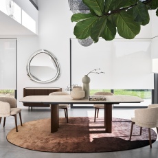 Calligaris Sandy Dining Table 3