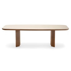 Calligaris Sandy Dining Table 4