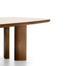 Calligaris Sandy Dining Table 5