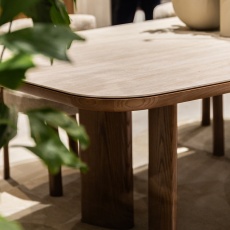 Calligaris Sandy Dining Table 7