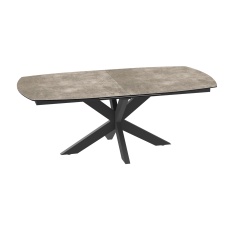 Phoenix Dining Table & 6 Chairs 3
