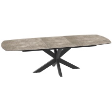 Phoenix Dining Table & 6 Chairs 4