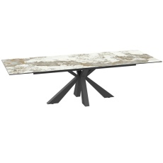 Ottawa Dining Table & 6 Chairs 4