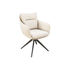 Ottawa Dining Table & 6 Chairs 5