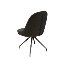 New Luna Dining Table & 4 Chairs 6