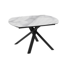Kheops Dining Table & 4 Chairs 3