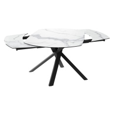 Kheops Dining Table & 4 Chairs 5