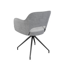 Kheops Dining Table & 4 Chairs 7