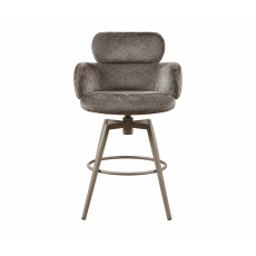 Alaric Counter Stool - Mocha 3