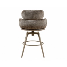 Alaric Counter Stool - Mocha 4