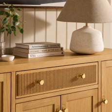 Louisiana Large Sideboard 3