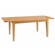 Louisiana Extending Dining Table 3