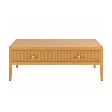 Louisiana Coffee Table 1