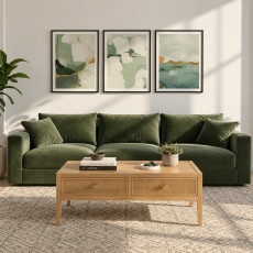 Louisiana Coffee Table 2