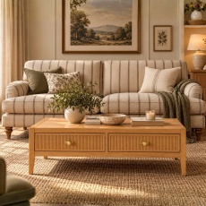 Louisiana Coffee Table 4