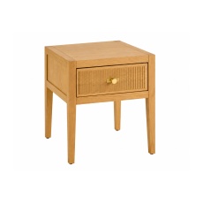 Louisiana Lamp Table 3