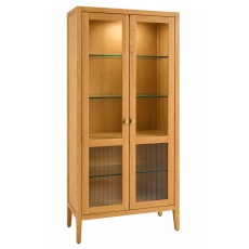 Louisiana Display Cabinet 3