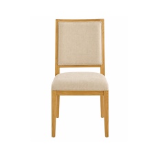 Louisiana High Back Dining Chair 3