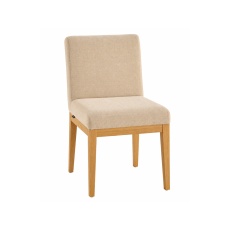 Louisiana Low Back Dining Chair 1