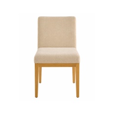 Louisiana Low Back Dining Chair 3