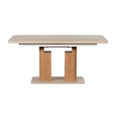 Aaron Extending Table & 6 Susan Chairs 3
