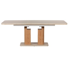 Aaron Extending Table & 6 Susan Chairs 4