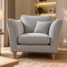 Sasha Armchair