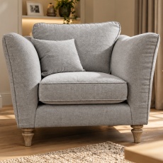 Sasha Armchair 3