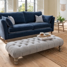 Sasha Footstool