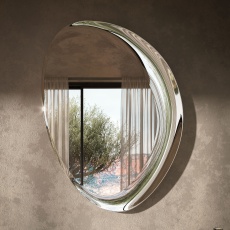 Cattelan Italia Ascot Mirror 2