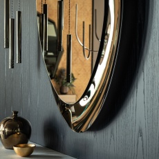 Cattelan Italia Ascot Mirror 4