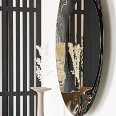 Cattelan Italia Cosmos Mirror 5