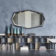Cattelan Italia Emerald Mirror 3