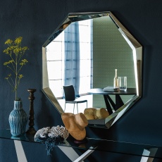 Cattelan Italia Emerald Mirror 5