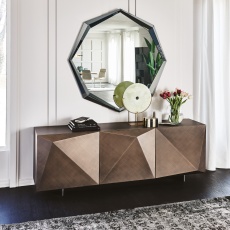 Cattelan Italia Kayak Sideboard 5
