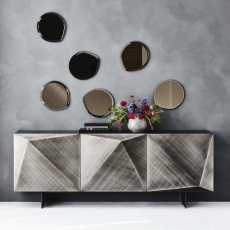 Cattelan Italia Kayak Sideboard 8