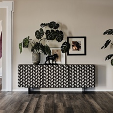 Cattelan Italia Lavender Sideboard 6