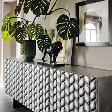 Cattelan Italia Lavender Sideboard 8